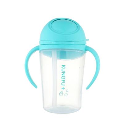 China 150ml Bpa Free Baby Trainer Bpa Free Cup Baby Drinking Bottle for sale