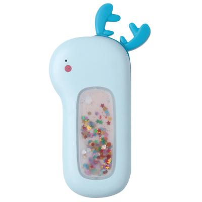 China 10000mah Personal Hot Cute Battery Pocket Hot Sale Style Appliances Usb Rechargeable Hand Warmer for sale