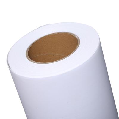 China Inkjet printing factory wholesale 100% cotton canvas roll cotton canvas roll use for sign display for sale