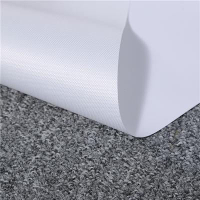 China Inkjet Printing Art Canvas Painting Self Adhesive Vinyl Canvas For Inkjet Printing Gloss Self Adhesive Vinyl Sticker Roll for sale