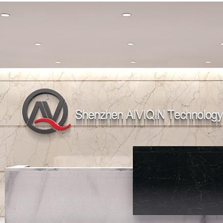 Verified China supplier - Shenzhen Aiviqin Technology Co., Ltd.