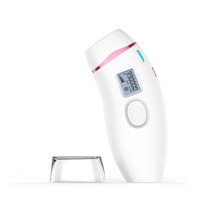 China 2022 New Products Anti-Puffiness Multi Function IPL Handset Home Use Portable Home Skin Rejuvenation IPL Laser Permanent Hair Removal for sale