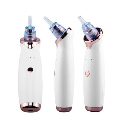 China Blackhead Remover Facial Electric Pore Acne Treatment New Product Goodbye Blackhead Cleaner for sale