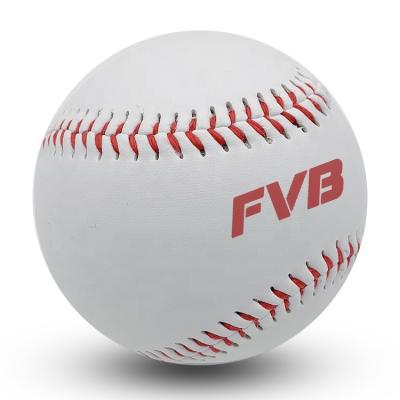 China Factory 9 Inch Official Manuscript Running Baseball Game OEM China 5oz Baseball for sale