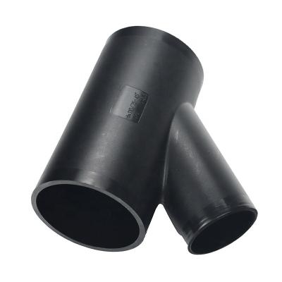 China High quality earth water and gas drainage pipe fittings 6 inch 110mm to screwfix for sale