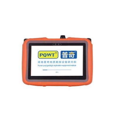 China New high quality PQWT-L30 home pipe water leak detector for wall and floor PQWT-L30 for sale