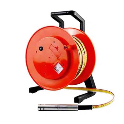 China New 30m 50m 100m 150m 200m underground water tank level indicator M-100 for sale