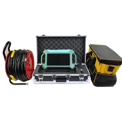 China New ADMT-500SX-16D Depth Adjusted 500m Deep Water Detector ADMT-500SX-16D for sale