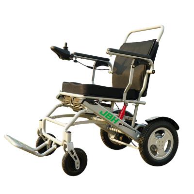 China Aluminum Alloy Rear Wheel Double Drive Wheelchair 360 Degree Rotating Shock Absorption for sale