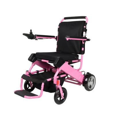 China JBH Cheap Price Lightweight Electric Wheelchair Manufacturers D05 for sale