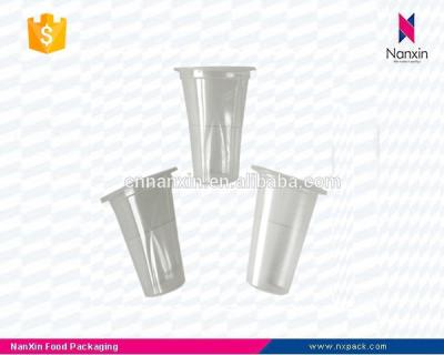 China Food Grade With High Quality Water Cup With PP Material for sale