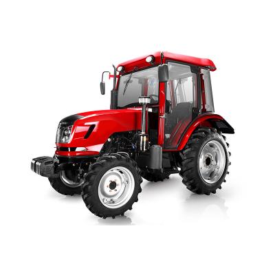 China Agriculture machinery of construction material stores quality assurance CXNOFIA 704 904 farm tractors for sale