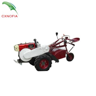 China Universal Farm Tractor Diesel Engine Mini Tractor Agricultural Machinery for sale