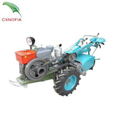 China High Quality Small Farm Tractor Agricultural Farm Tractor for sale