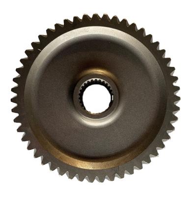 China Kubota Tractor Low Price Agricultural Tractor Parts Gear 3A011-80312 For Sale for sale