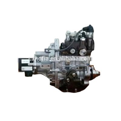 China Building Material Shops Kubota Fuel Injection Pump Engine Parts High Pressure Diesel Engine for sale