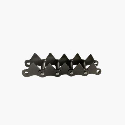 China Machinery Parts Rice Harvester Chains In Transmission Chain 3322T 3330T 3558T 3325 3330 for sale