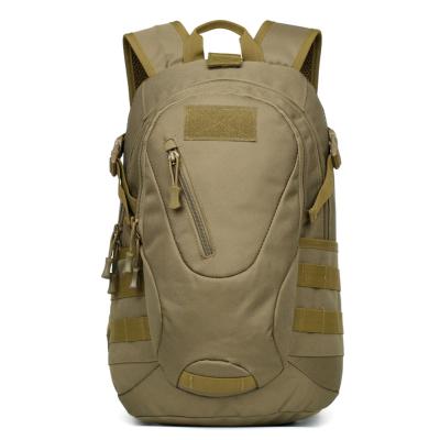 China 2018 Hot Sale Large Capacity Backpack Tactical Cycling Rise Outdoor Sports Bag Increase Military Traveling Backpack To Daypack for sale