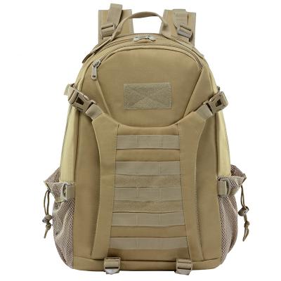 China Factory Sale Large Waterproof Cheap Military Tactical Backpack 30L Assault Pack Molle Insect Backpack 3 Days Army Out Bag Rucksacks for sale