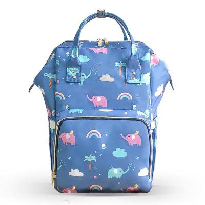 China 100% factory direct supply eco-friendly fashionable school backpacks with unicorn from china bag for sale