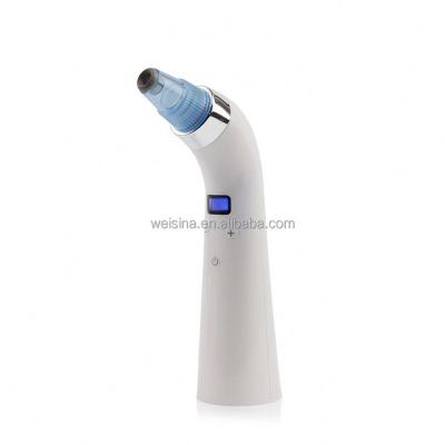 China High Quality Pore Remover Blackhead Remover Blackhead Treatment Blackhead Suction Beauty Machine for sale