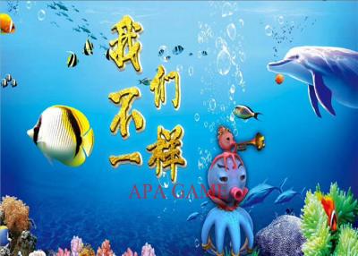 China  Money Maker Dragon Fish Games Fish Hunter  With IGS Board for sale