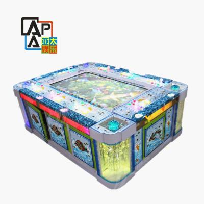 China Oceaankoning 3 die Troef 2020 de Software Arcade Skilled Fishing Hunter Gambling van het Vissenspel de Raad van het Vissenspel voor Verkoop schieten Te koop