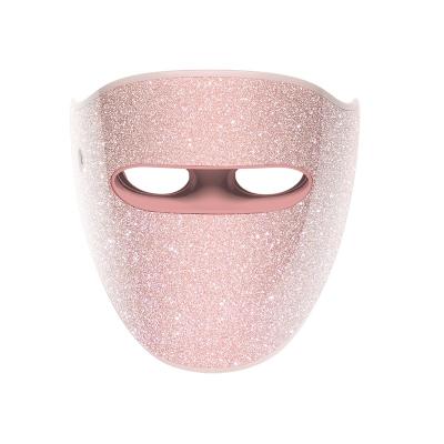 China 2020 Acne Treatment New Anti Aging Facial Device Photon Therapy Led Mask For Beauty Care 1888 for sale