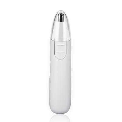 China Nose Trimmer Customized Cheap Hair Trimmer Nose Hair Remover Washable Electric 1505 Battery Plastic for sale