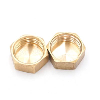 China Wholesale Cheap Price Brass Masking Plug Pipe Joint Or Hardware To Plumb Metal Masking Plug for sale