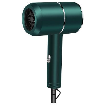 China Hair Dryer Best Quality Salon Foldable Hair Dryer Hair Dryer With Accessories Set Factory Price With HIFI Pictures for sale