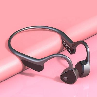 China Earphone Sport Stereo Headset Wireless Headphones Sports Comfort Health Headphone for sale