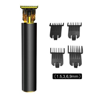 China Hotel haircut trimmer beard trimmer and hair trimmer for men for sale