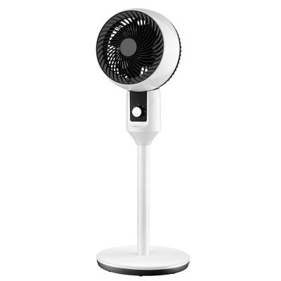 China 2021 High Quality New 360 Spin For Room Fan In Summer Fan Cooler for sale