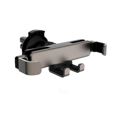 China Car Adjustable Mobile Phone Holder Bracket Mobile Phone Car Holder For Car for sale