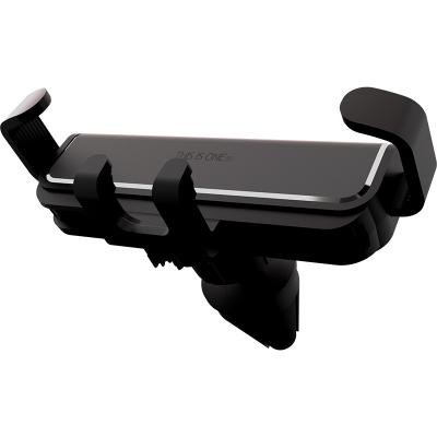 China Hot Selling Adjustable Bracket Best Low Price Phone Holder For Car for sale