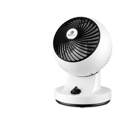 China 360 Rotation Air Circulation Fan Floor Fan / Vertical Dormitory Fan for sale