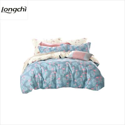 China Nantong Anti-Static Home Textile Use Cheap Printed Cotton Fabric Roll for sale