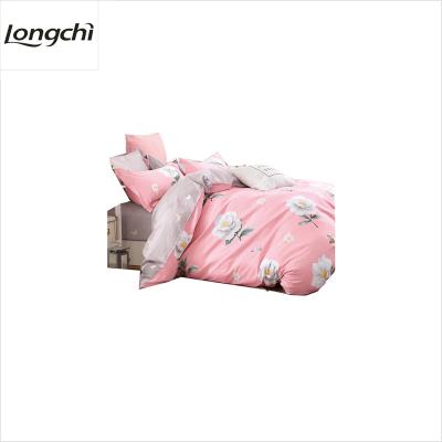 China South Africa Anti-Static Market Wholesale Cotton Printing Fabric For Bed Sheets In Roll for sale