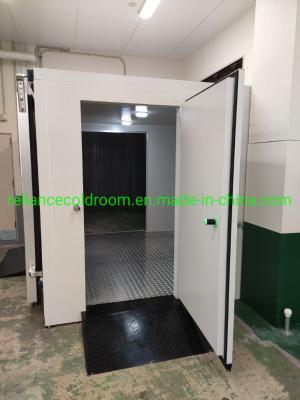 China Deep Freezer Cold Room Cold Storage Chiller for Blood Customized Request for sale