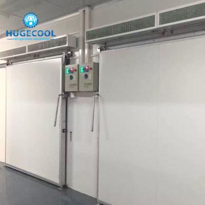 China Sala fria do painel do plutônio, sala fria comercial para o refrigerador e aplicações do congelador à venda