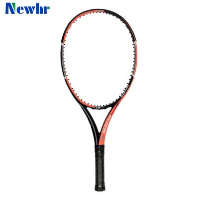 China Professional Carbon Factory Direct Professional Custom Customized Good Handle Kids Tennis Racket for sale