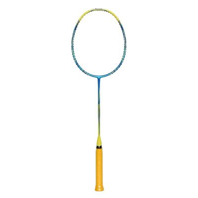 China Playing Full Carbon Noise Customized Outdoor Sports - Lightweight Design Professional Badminton Racket Racquet for sale