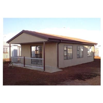 China Supplier Ready Made Modular House Mobile Container Rooms China Quick Assembly Prefabricated House Sandwich Panel Houses Modern for sale