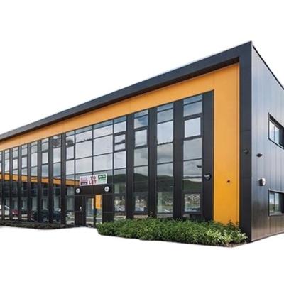 China large span warehouse gable frame steel building steel structure cheap warehouse building construction for sale