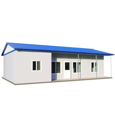 China Modular Prefabricated Container House Sg-Jz-29  3d Model Design Wood House for sale