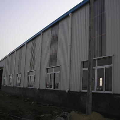 China china freight forwarder steel structure fabric warehouse prefabricated steel structure warehouse for sale