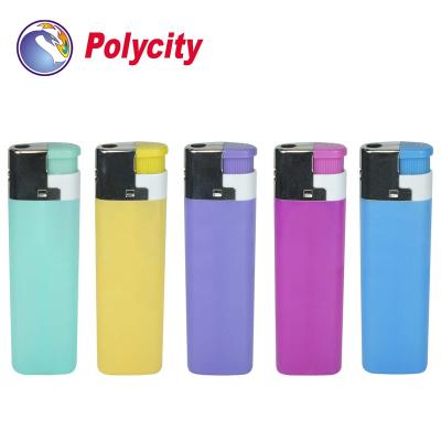 China Popular Stylish Electronic Electronic Cigarette Lighter for sale