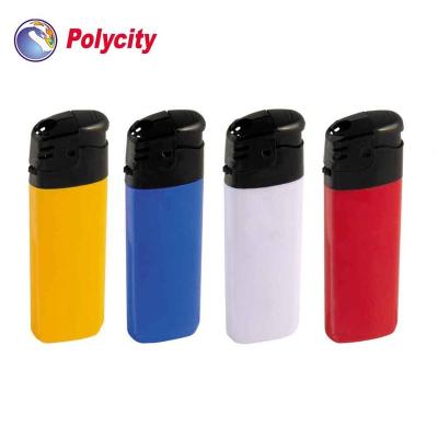 China Pl-834 Minimalist Making Supplies Rechargeable Torch For Cigarettes Lighter for sale