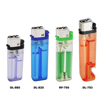 China Minimalist Rf-834-S6 Bulk Handheld Butane Gas For Cigar Lighter for sale